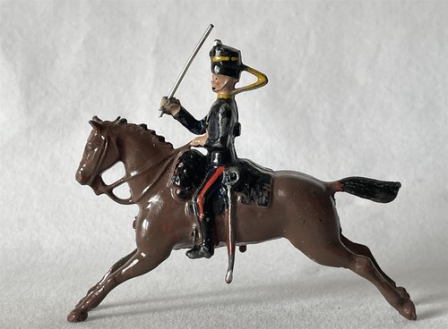 Vintage lead britains - vintage,