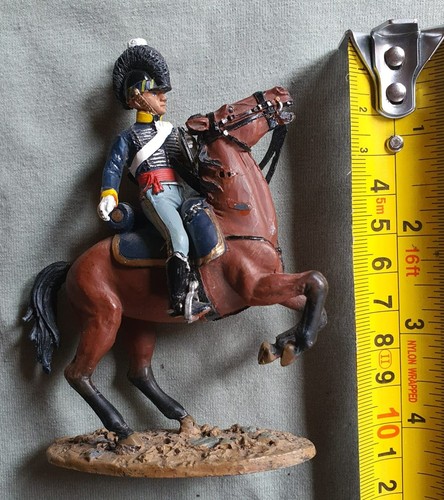 Del prado officer - del, 20th