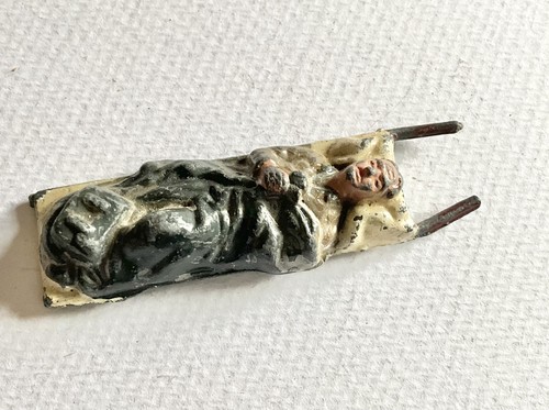 Vintage timpo toys lead - vintage,