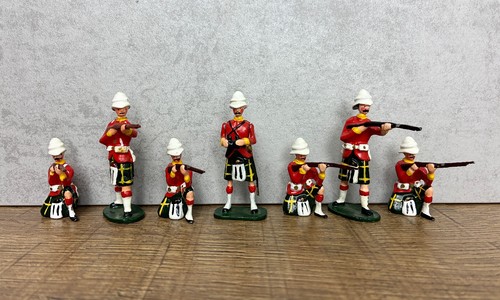 British bulldog zulu wars - british,