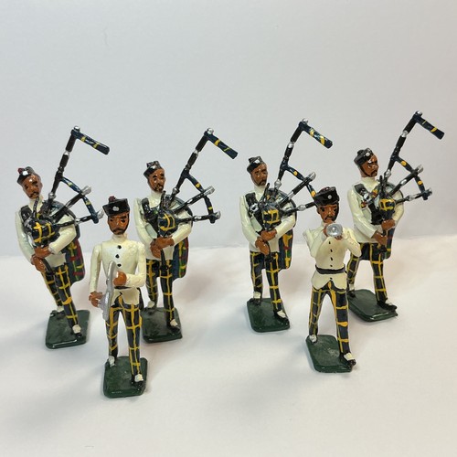 Good soldiers gurkha band - gurkha, 6