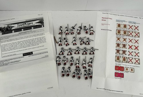 Lead soldier bundle 30x hand - soldier,