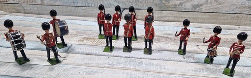Britain lead toy - britain's, soldiers