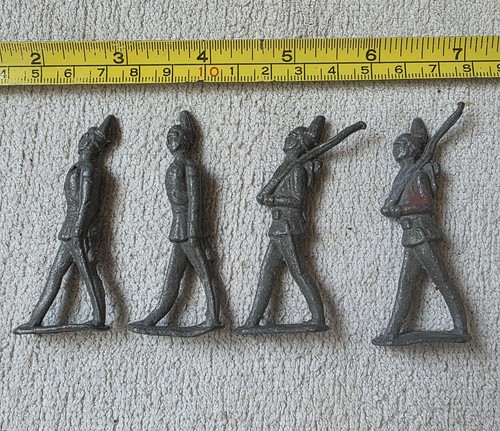 Vintage flat lead - vintage,