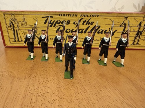 Britains lead soldiers types - soldiers,,