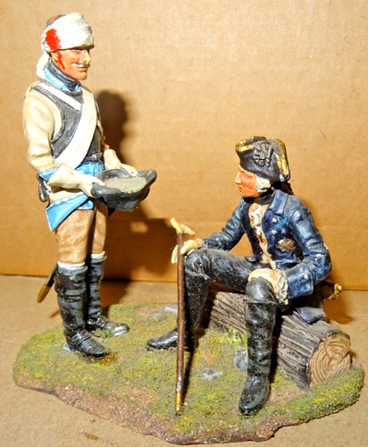 Tradition toy soldiers set - tradition,