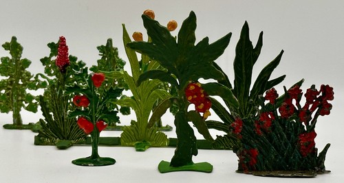Toy soldier civilian scenery - toy,