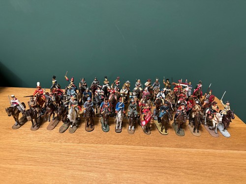 Del prado cavalry of - prado, ·