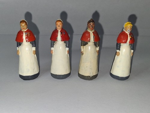 Vintage pre war britains - war,