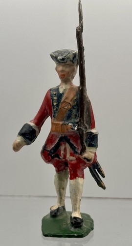 Carman mid 18th century - -,