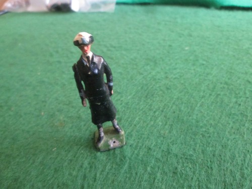 Britains lead soldier - britains?,