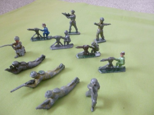 11x lead other soldier - other,
