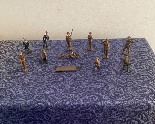 Very nice collection old - very,