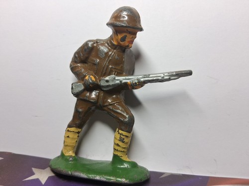 Barclay b43 japanese charging - barclay,