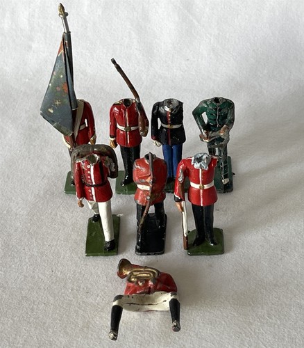 Spares repairs vintage - spares, 8