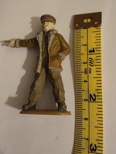 General montgomery 55mm - general,